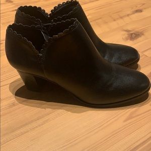 MAKE AN OFFER! 🎉 Jack Rogers Ankle Boots